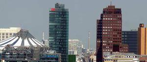 Gute Zeiten. Berlin hat das Vorkrisenniveau schon wieder erreicht – andere Bundesländer noch längst nicht.