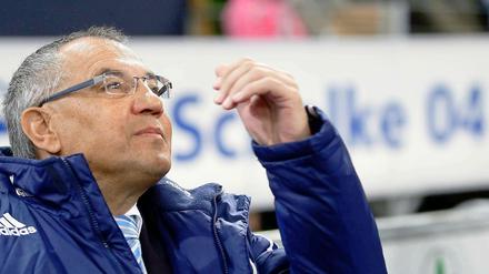 Felix Magath.