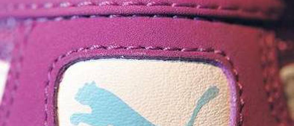 Vom Verlustbringer zur Lifestyle-Marke. Puma ist nach Nike und Adidas der drittgrößte Sportartikelhersteller der Welt. In 17 Jahren hat Jochen Zeitz den Konzern fit gemacht.