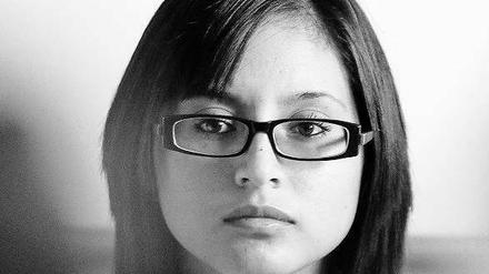 Marisol Valles Garcia.