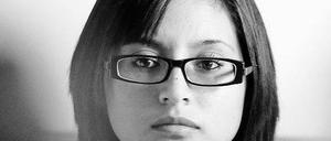 Marisol Valles Garcia.