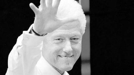 Bill Clinton