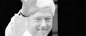 Bill Clinton