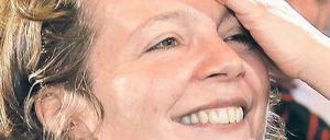Kaum zu fassen: Melinda Nadj Abonji hat den Deutschen Buchpreis gewonnen.