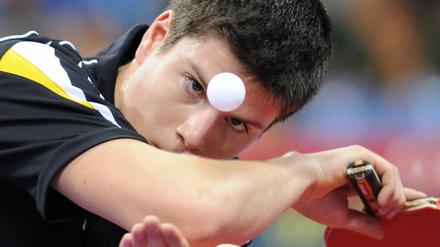 Dimitrij Owtscharow.