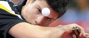 Dimitrij Owtscharow.
