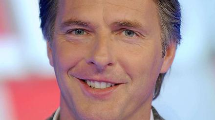 "Wir werden die Abläufe komplett neu gestalten", verspricht Moderator Pilawa nach dem Sendungsdesaster.