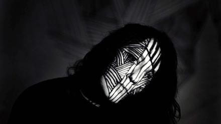 Natürlich schüchtern. Antony Hegarty.