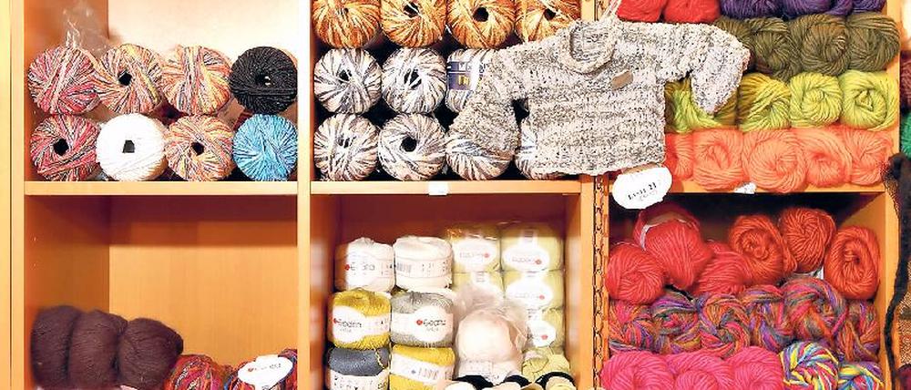 Nicht einfach gestrickt. Energieeffizienz ist ein wichtiges Thema für Hausbesitzer, Wohnungsbaugesellschaften oder Kommunen – und kompliziert. Daher steigt der Bedarf an Handwerkern, die sich auskennen. Um Kosten zu senken und das Klima zu schonen. Foto: Mike Wolff