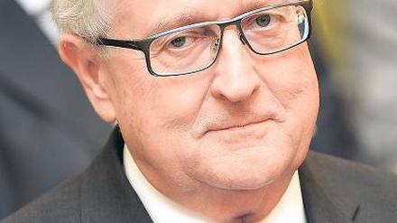 Rainer Brüderle