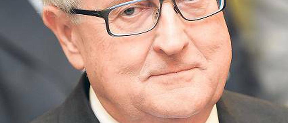 Rainer Brüderle