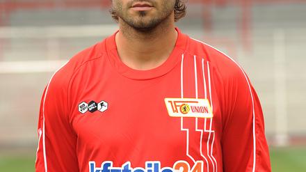 Santi Kolk fehlt dem 1. FC Union drei Wochen lang.