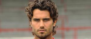 Santi Kolk fehlt dem 1. FC Union drei Wochen lang.