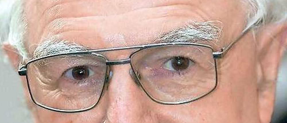 Hans-Ulrich Wehler