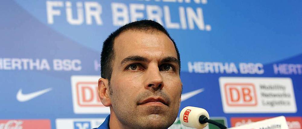 Markus Babbel.