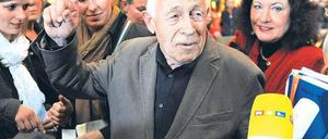 Heiner Geißler.