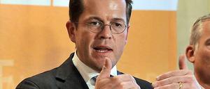 Verteidigung gegen Rechtspopulismus: Karl-Theodor zu Guttenberg.