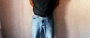 Wollte auffallen: Thomas Quick.