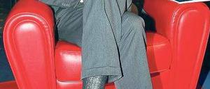 In Bedrängnis. Ettore Gotti Tedeschi ist seit September 2009 im Amt. Foto: dpa