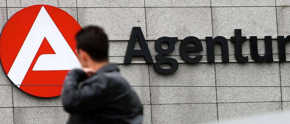 Die Situation auf dem Jobmarkt hat sich im September verbessert.