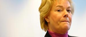 Erika Steinbach.