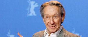 Der Regisseur Arthur Penn wurde 88 Jahre alt.