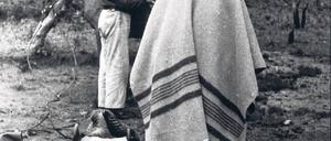 Untergetaucht. Adolf Eichmann in Argentinien. 