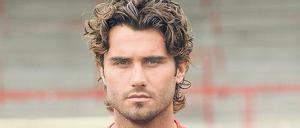 Santi Kolk könnte heute wieder in Unions Startelf stehen.