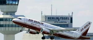 Fliegen auf Berlin: Gerät Deutschlands zweitgrößte Airline in britische Hände?