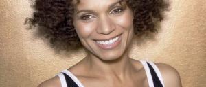 Lyambiko kam in Berlin zum Jazz und wohnt jetzt in der Schweiz.