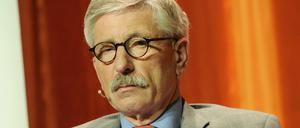 Thilo Sarrazin.