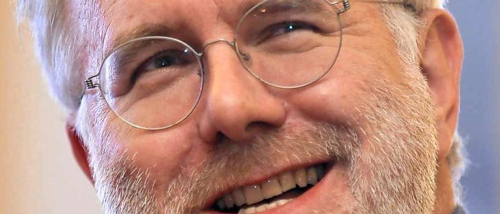 Harald Schmidt.