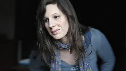 Julia A. Noack.