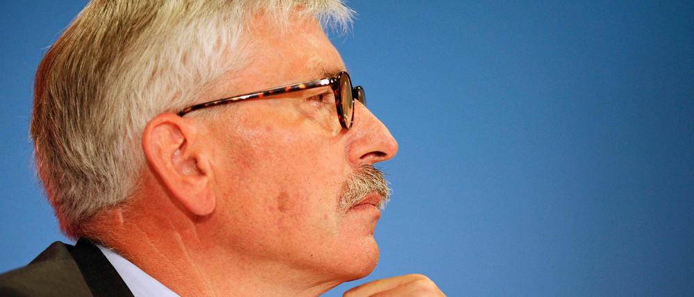 Thilo Sarrazin.