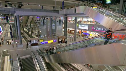 Für die Ladeninhaber ist das Sonn- und Feiertagsgeschäft extrem wichtig.