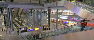 Für die Ladeninhaber ist das Sonn- und Feiertagsgeschäft extrem wichtig.