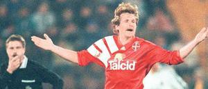 Bernd Schuster.