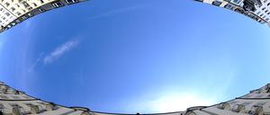 Mieten oder kaufen - das ist hier die Frage.