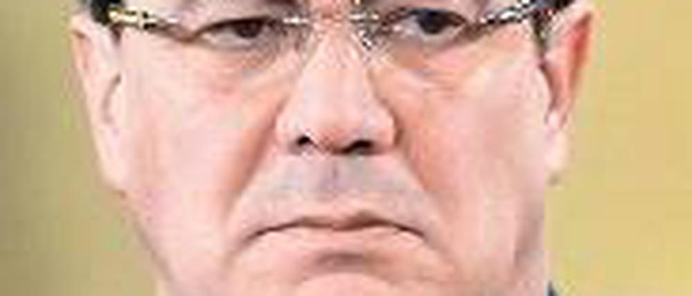 Armin Laschet