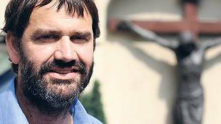 Sepp Daxenberger wurde nur 48 Jahre alt. Foto: ddp