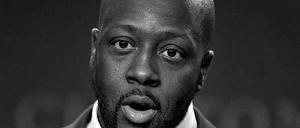 Wyclef Jean.