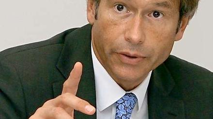 Ulrich Nußbaum.