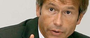 Ulrich Nußbaum.