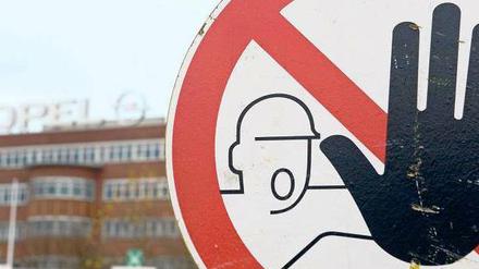 Vorsicht Opel. 29 Mal musste der Hersteller in den vergangenen fünf Jahren Autos wegen Sicherheitsmängeln zurückrufen. 