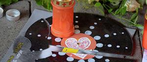 Viele Fragen zur Katastrophe bei der Loveparade sind weiter ungeklärt.