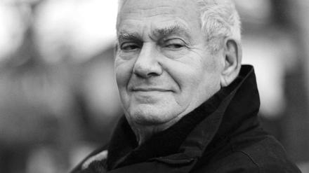 Werner Bab hatte es sich zur Aufgabe gemacht, an die Verbrechen des Nationalsozialismus zu erinnern. Er starb am 31. Juli in Berlin.