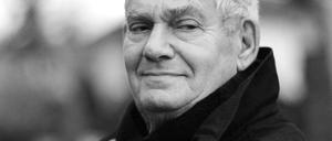 Werner Bab hatte es sich zur Aufgabe gemacht, an die Verbrechen des Nationalsozialismus zu erinnern. Er starb am 31. Juli in Berlin.