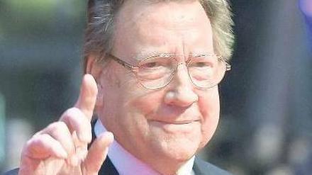 Manfred von Richthofen, 76, war ab 1994 Präsident des Deutschen Sportbundes, der 2006 mit dem NOK zum Deutschen Olympischen Sportbund fusionierte. Als Aufsichtsrat begleitete er die Berliner und Leipziger Olympiabewerbung. 