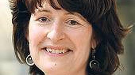Niedersachsens Landwirtschaftsministerin Astrid Grotelüschen