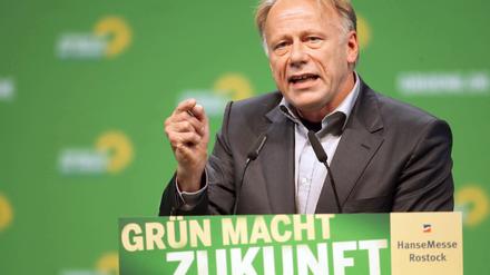 Jürgen Trittin